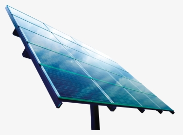 Solar Panel Png - Solar Energy Background Transparent, Png Download, Free Download