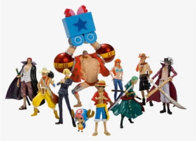 Coleccion One Piece Salvat, HD Png Download, Free Download