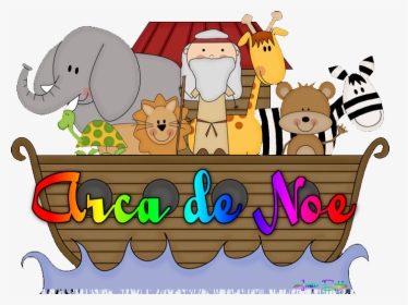 Arca De Noe Animada, HD Png Download, Free Download