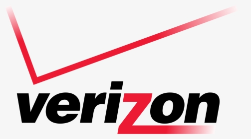 Verizon Logo Png, Transparent Png, Free Download