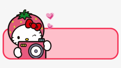 Hello Kitty Png Images Free Transparent Hello Kitty Download Kindpng