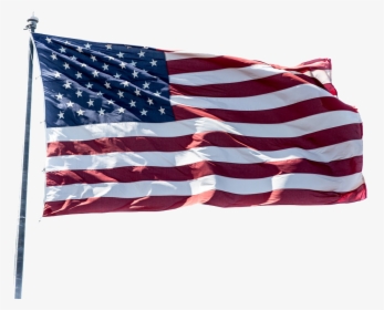 Clip Art Bandeira Da America - Flag Of The United States, HD Png Download, Free Download