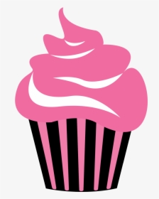 Sweet Savannah Cupcakes Contacts - Cupcake Png, Transparent Png, Free Download
