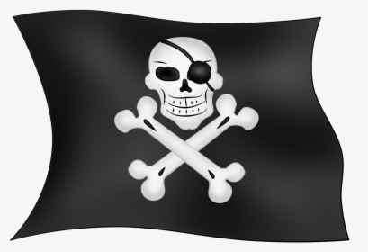 High Resolution Pirate Png Clipart - Piratas Png, Transparent Png, Free Download