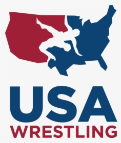 Usa Wrestling Logo, HD Png Download, Free Download