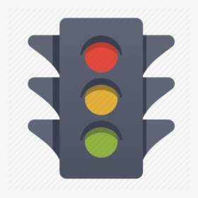 Nothing Found For Show Snowish Icons By Saki Traffic - Traffic Light Icon Png, Transparent Png, Free Download