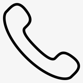 Featured image of post Phone Icon Black And White / Available in png and vector.