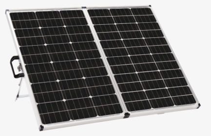 Technology,product,solar Panel,electronic Device,solar - Best Portable Solar Panels For Camping, HD Png Download, Free Download