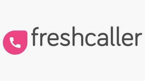 Freshcaller Logo - Freshcaller Logo Png, Transparent Png, Free Download