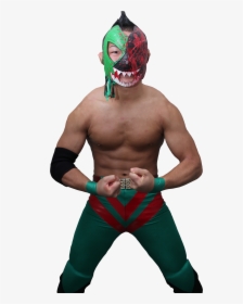 Lucha Libre, HD Png Download, Free Download