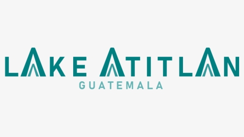 Lake Atitlan - Sign, HD Png Download, Free Download