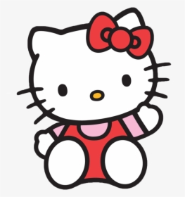 Sanrio Characters Hello Kitty, HD Png Download, Free Download