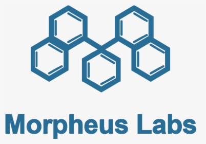 Morpheus Infrastructure Token Mitx, HD Png Download, Free Download
