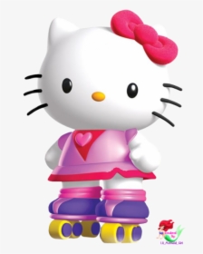 Download Hello Kitty 3d Clipart Png Photo Transparent - Hello Kitty Xbox Game, Png Download, Free Download