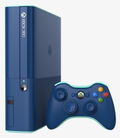 Black And Blue Xbox One, HD Png Download, Free Download