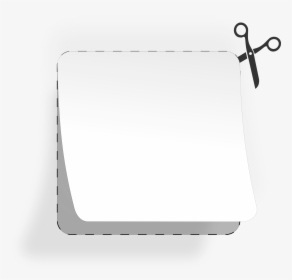 Peel Sticker Clipart Icon Png - Square Peeling Sticker Png, Transparent Png, Free Download