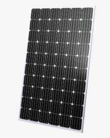Mono Crystal Solar Cell, HD Png Download, Free Download