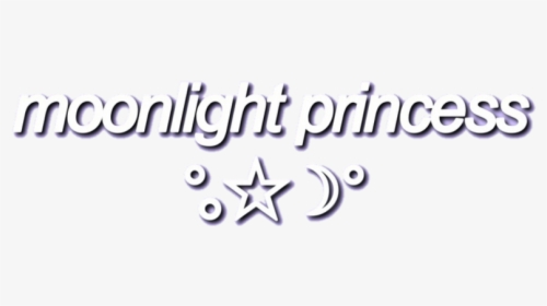 #repost #moonlight #princess #text #overlay #overlays - Mk Photography, HD Png Download, Free Download