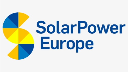 Solarpower Europe Association, HD Png Download, Free Download