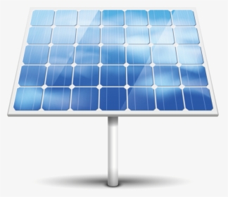 Solar Panel Cleaning Is An Essential Part Of Solar - Solar Panel, HD Png Download, Free Download