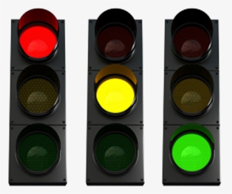 Traffic Light Png Transparent Image - Red Traffic Light Png, Png Download, Free Download