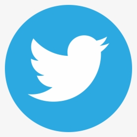 Twitter Icon Logo Png Transparent - Png Format Twitter Logo, Png Download, Free Download