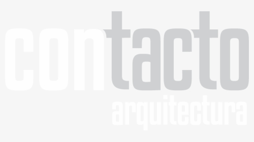 Contacto Arquitectura Ubicacion Logo 2b - Object, HD Png Download, Free Download