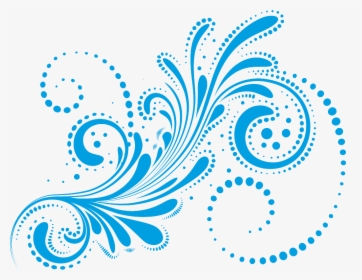 #swirls #swirl #decorations #decoration #decor #elegant - Swirl Designs Png, Transparent Png, Free Download