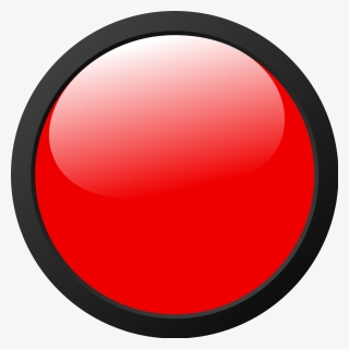 Red Traffic Light - Icon Red Light Green Light, HD Png Download, Free Download