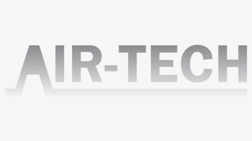 Air Tech Logo Png Transparent - Sign, Png Download, Free Download