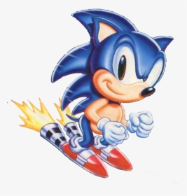 Sonic News Network - Sonic The Hedgehog Rocket Shoes, HD Png Download, Free Download