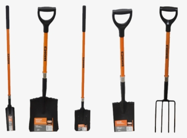 Shovel Tools Png Transparent Images - Portable Network Graphics, Png Download, Free Download