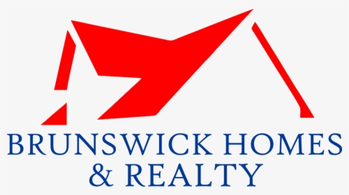Brunswick Homes & Realty Llc - Triangle, HD Png Download, Free Download