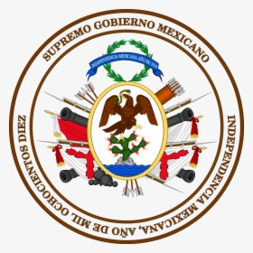 Transparent Escudo Mexicano Png - 3d Bn 11th Marines Logo, Png Download, Free Download