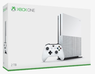 Xbox One S 3tb, HD Png Download, Free Download