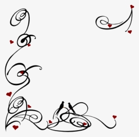 Decorative Swirl Png - Swirls Clip Art Free, Transparent Png, Free Download