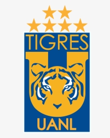 Tigres Uanl, HD Png Download, Free Download