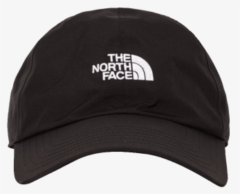 The North Face Hats Logo Gore Hat Black T0a0bmky4 - North Face, HD Png ...