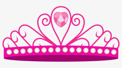 Crown Princess Euclidean Vector - Princess Crown Png Transparent, Png Download, Free Download