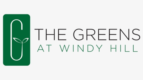 The Greens At Windy Hill - Parallel, HD Png Download, Free Download