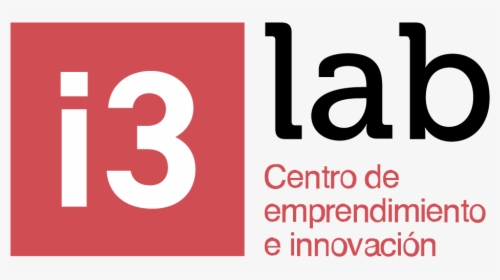 I3lab Logo Rojo - Graphic Design, HD Png Download, Free Download