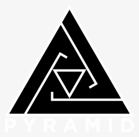 Transparent Egyptian Pyramid Png - Pyramid Pens, Png Download, Free Download