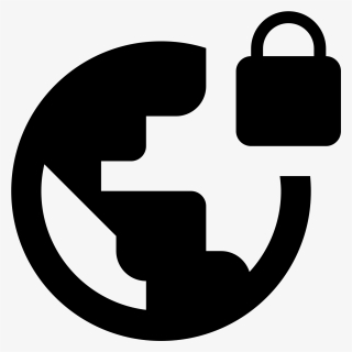 Vpn - Virtual Private Network Icon, HD Png Download, Free Download