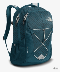 North Face Rose Gold Backpack, HD Png Download, Free Download