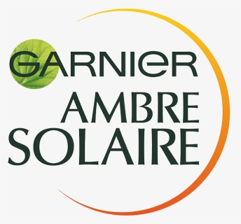 Transparent Garnier Logo Png - Garnier Ambre Solaire Logo, Png Download, Free Download