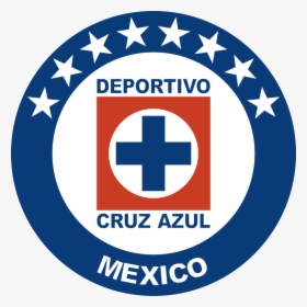 Cruz Azul Decal, HD Png Download, Free Download