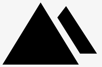 Pyramids Icon Png, Transparent Png, Free Download