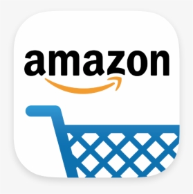 Transparent Music Player Icons Png - Amazon Shopping App Icon, Png Download, Free Download
