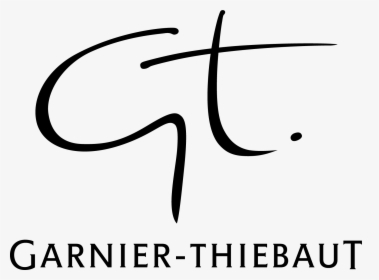 Garnier Thiebaut Logo, HD Png Download, Free Download