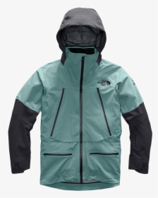 The North Face Purist Jacket - North Face Purist 2020, HD Png Download, Free Download